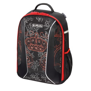 HERLITZ PLECAK BE.BAG AIRGO ROYALTY DZIEWCZĘCY