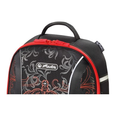 HERLITZ PLECAK BE.BAG AIRGO ROYALTY DZIEWCZĘCY