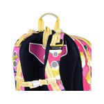 Topgal Plecak szkolny w cytryny CODA 22010 Kl 2-5 Topgal Plecak szkolny w cytryny CODA 22010 Kl 2-5