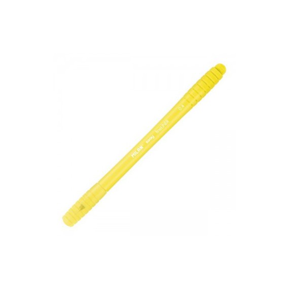 MILAN Cieńkopis żółty Sway Fineliner 0.4 mm