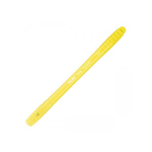 MILAN Cieńkopis żółty Sway Fineliner 0.4 mm