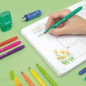 MILAN Cieńkopis żółty Sway Fineliner 0.4 mm