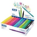 MILAN Cieńkopis żółty Sway Fineliner 0.4 mm