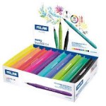 MILAN Cieńkopis żółty Sway Fineliner 0.4 mm