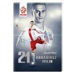 BRULION A6/96 PZPN INTERDRUK