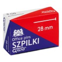 SZPILKI 28 mm GRAND