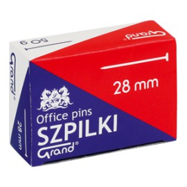 SZPILKI 28 mm GRAND