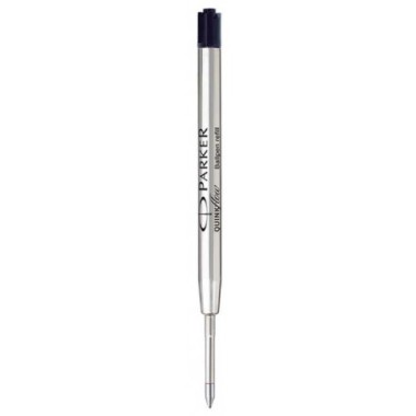 PARKER Wkład do długopisu F QUINK FLOW czarny 1952270