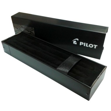 PILOT DŁUGOPIS OLEJOWY MR ZŁOTY BP +ETUI