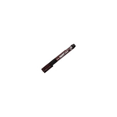 Marker olejowy 2.5mm brązowy okrągły Pentel MMP20