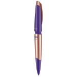 MILAN Ołówek automatyczny z gumką 0.5 mm HB capsule slim MILAN Ołówek automatyczny z gumką 0.5 mm HB capsule slim