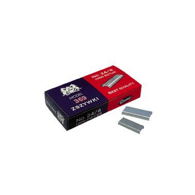 Zszywki Grand 26/6 1000szt