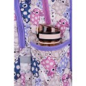 Coolpack Plecak Szkolny JERRY 4w1 WHITE BUNNY KLASA 1-3
