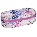 Coolpack Plecak Szkolny JERRY 4w1 WHITE BUNNY KLASA 1-3