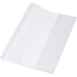 Panta Plast Okładka NA ZESZYT A4  komplet 10szt