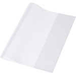 Panta Plast Okładka NA ZESZYT A4  komplet 10szt
