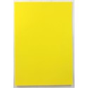 FILC ARKUSZ PIANKOWY CYTRYNOWY 20x29x2mm