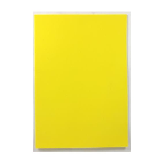 FILC ARKUSZ PIANKOWY CYTRYNOWY 20x29x2mm
