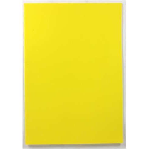 FILC ARKUSZ PIANKOWY CYTRYNOWY 20x29x2mm