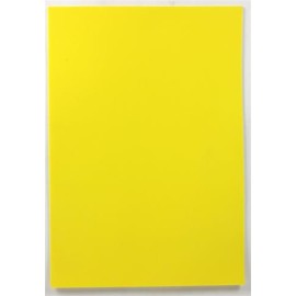 FILC ARKUSZ PIANKOWY CYTRYNOWY 20x29x2mm