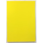 FILC ARKUSZ PIANKOWY CYTRYNOWY 20x29x2mm