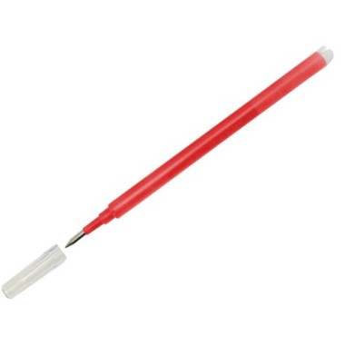 PILOT WKŁAD DO PIÓRA KULKOWEGO WYMAZYWALNEGO FRIXION CZERWONY 0.7MM