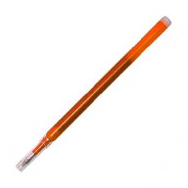 PILOT WKŁAD DO PIÓRA KULKOWEGO WYMAZYWALNEGO FRIXION POMARAŃCZOWY 0.7MM