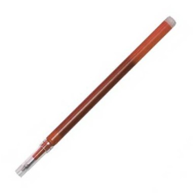 PILOT WKŁAD DO PIÓRA KULKOWEGO WYMAZYWALNEGO FRIXION BRĄZOWE 0.7MM