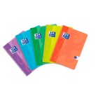 OXFORD ZESZYT A5/32k KARTKA SWEET 100302230
