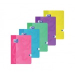 OXFORD ZESZYT A5/32  SWEET 400026765