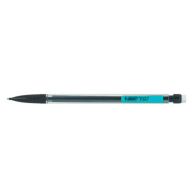 BIC Ołówek automatyczny MATIC CLASSIC 0.7 HB z gumką
