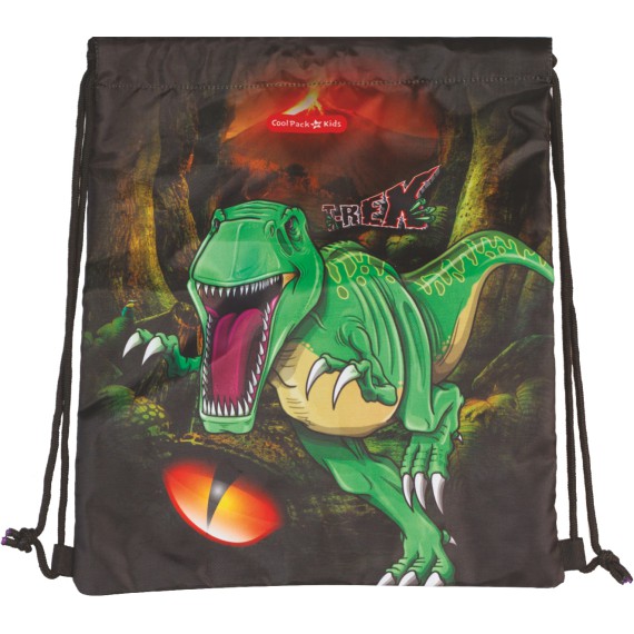 PATIO WOREK NA OBUWIE COOLPACK DINOZAUR