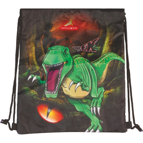 PATIO WOREK NA OBUWIE COOLPACK DINOZAUR