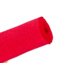 Interdruk Krepina Premium czerwona 200x50cm