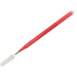 PILOT WKŁAD DO PIÓRA KULKOWEGO WYMAZYWALNEGO FRIXION CZERWONY 0.7MM