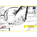 INTERDRUK BLOK MILIMETROWY A4 20 KARTEK