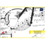 INTERDRUK BLOK MILIMETROWY A4 20 KARTEK