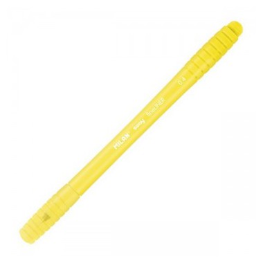 MILAN Cieńkopis żółty Sway Fineliner 0.4 mm