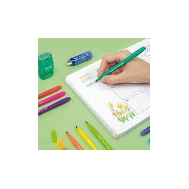 MILAN Cieńkopis żółty Sway Fineliner 0.4 mm