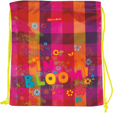 PATIO WOREK NA OBUWIE COOLPACK BLOOM
