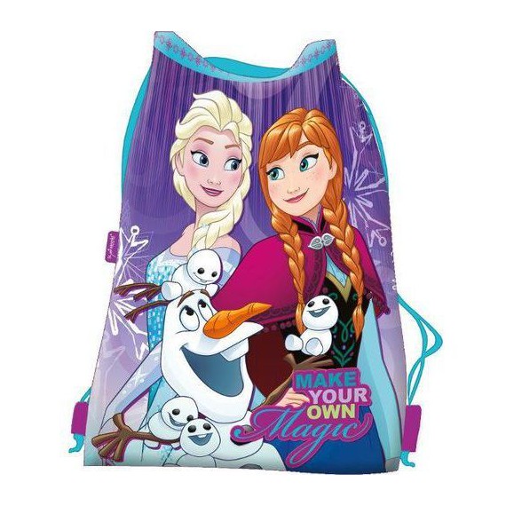 ST.MAJEWSKI Worek na obuwie FROZEN Cabh