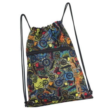 COOLPACK WOREK NA OBUWIE NA SZNURKACH SHOE BAG CP84840