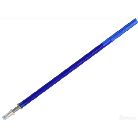 Toma wkład wymazywalny TERMO niebieski 0.5 mm