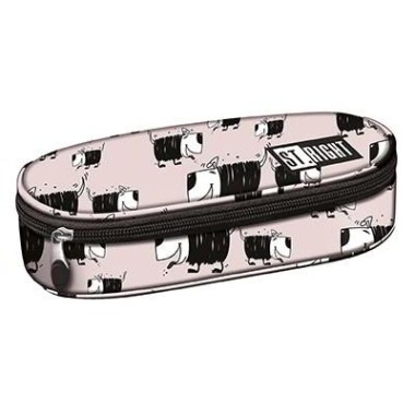 Stright Piórnik saszetka tuba Dogs Pieski PC-01