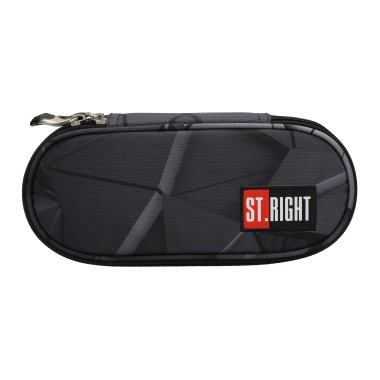Stright Piórnik Tuba saszetka Shapes 3D PC-01