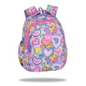 Coolpack Plecak szkolny 2w1 Pastel Heart k