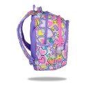 Coolpack Plecak szkolny 2w1 Pastel Heart k