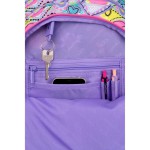 Coolpack Plecak szkolny 2w1 Pastel Heart k Coolpack Plecak szkolny 2w1 Pastel Heart k