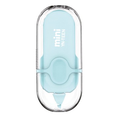 Korektor Mini w taśmie 6m pastelowy