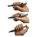 PENTEL MAXIFLO MWL5S-C Marker do tablic suchościeralnych niebieski